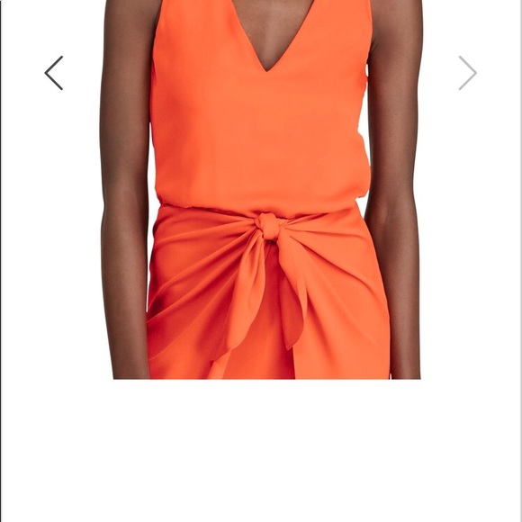 Ralph Lauren Alena Jumpsuit - Picture 2 of 5